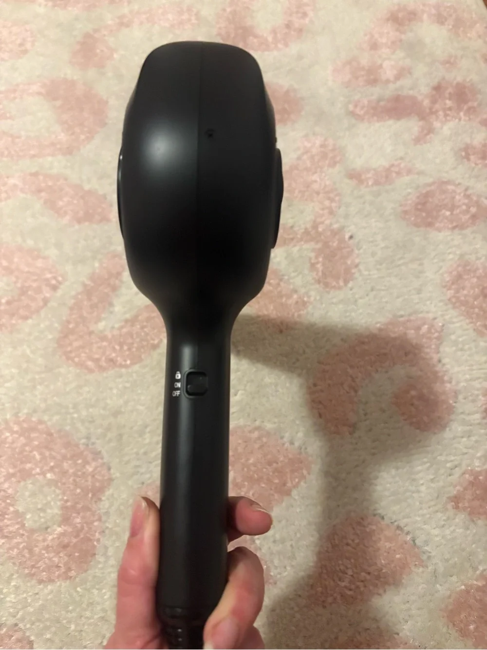 Bio Ionic 10X ultralight speed hair dryer SEE DESC. Fully operational NWOB